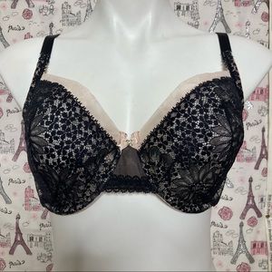 Victoria's Secret Dream Angels Unlined Demi 38DD